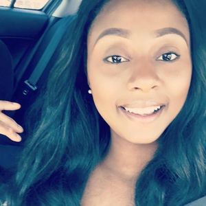 Meet your Posher, Brittney